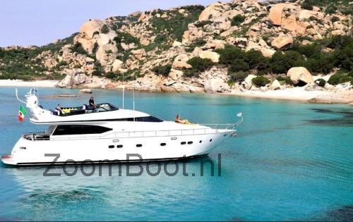Maiora 72 specificaties